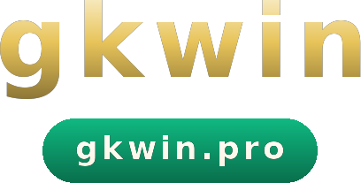 gkwin logo